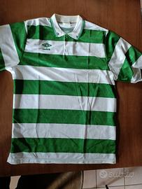 Maglia calcio anni 90 UMBRO