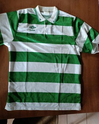 Maglia calcio anni 90 UMBRO