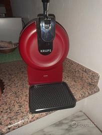 distributore birra alla spina