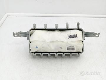 Airbag cruscotto lato passeggero nissan navara iv