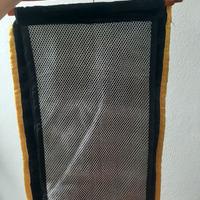 Magia scenica, bengal net