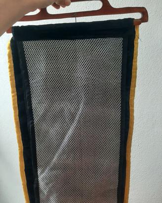 Magia scenica, bengal net