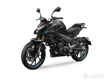 CF 125 NK