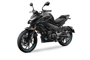 CF 125 NK