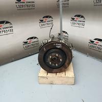 Braccio oscilante posteriore dx range rover sport