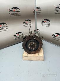 Braccio oscilante posteriore dx range rover sport