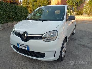 Renault Twingo Electric Authentic 22KWH