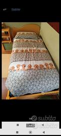 letto singolo 