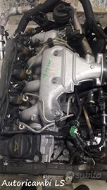 Motore 4hw 2.2 jtd