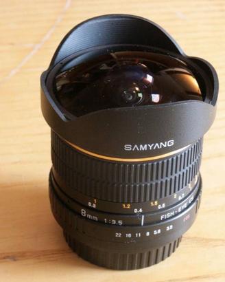 Samyang