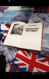 Dizionario dei sogni 