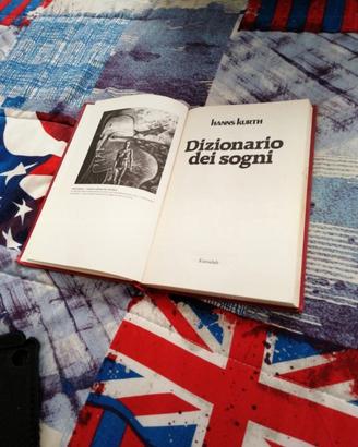 Dizionario dei sogni 