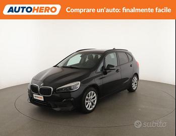BMW 225 LJ69403