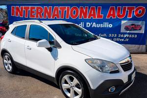 Opel Mokka 1.7 CDTI Ecotec 130CV 4x2 Start&Stop Eg