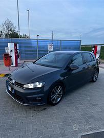 Golf 7 1.6