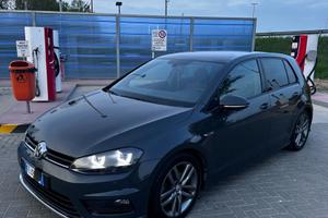 Golf 7 1.6