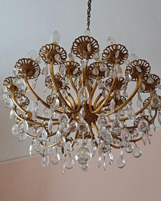 lampadario per stanza da letto 