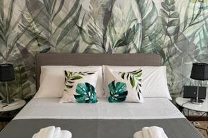 Casa vacanze fronte mare lungomare Pozzallo (RG)