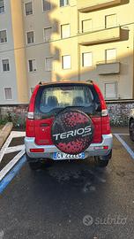 Macchina non ha nessuna problema !!