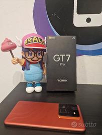 REALME GT7  PRO DA 512