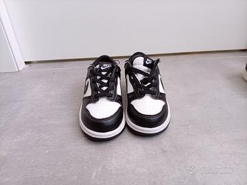 Scarpa nike