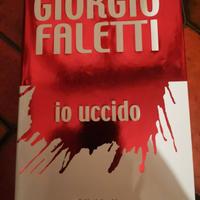 Giorgio Faletti: Io uccido