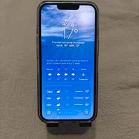 Apple iPhone 13 256GB Blu