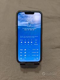 Apple iPhone 13 256GB Blu