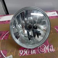 Yamaha xsr 900 , faro