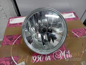 Yamaha xsr 900 , faro