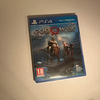 God of war