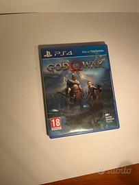 God of war