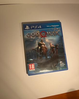 God of war