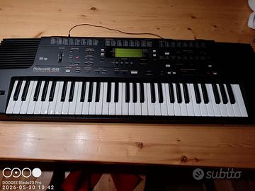 Tastiera Roland-E 68