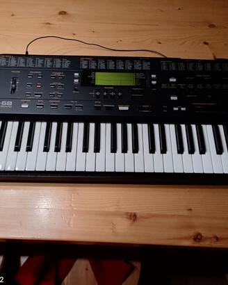 Tastiera Roland-E 68