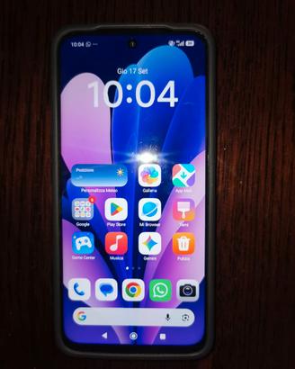 Redmi 15c