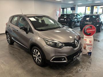 Renault Captur Automatico EDC Full Optional 1.5 Di