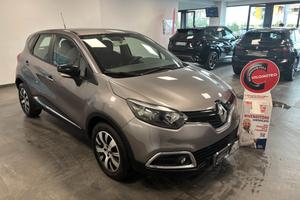 Renault Captur Automatico EDC Full Optional 1.5 Di