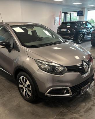Renault Captur Automatico EDC Full Optional 1.5 Di
