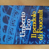 Il pendolo di foucault