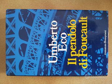 Il pendolo di foucault