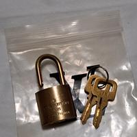 Accessorio borsa louis vuitton