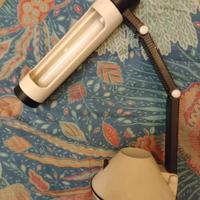 tanaka lampada design