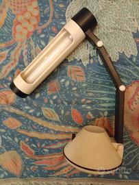 tanaka lampada design