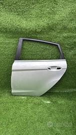 PORTIERA POSTERIORE SINISTRA FORD Fiesta 6Â° Serie