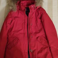 Parka  Canadian bimba