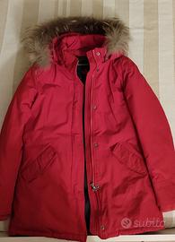 Parka  Canadian bimba