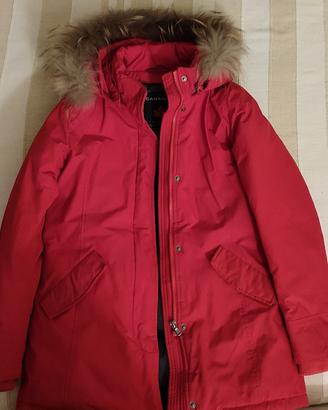 Parka  Canadian bimba