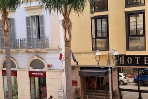 Appartamento Brindisi [Cod. rif 3303030ARG]