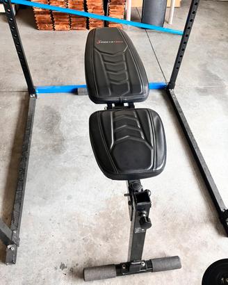 Panca sportstech